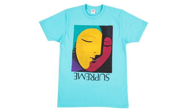Abstract Tee