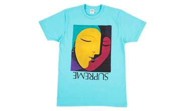 Abstract Tee