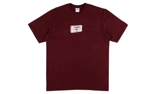 Luden's Tee "FW 18"