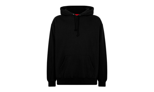 Cropped Panels Hoodie "SS 22"