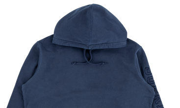 Overdyed Hoodie 
