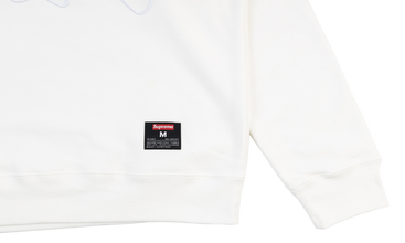 Kanji Logo Crewneck 