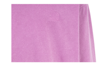 TNF Pigment Printed Crewneck 