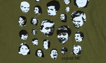 Faces LS Tee 