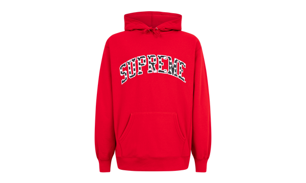 Hearts Arc Hoodie "SS 21"