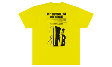 The Velvet Underground Tee 