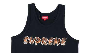 Splatter Tank Top 