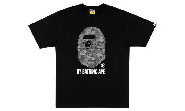 ABC Dot Reflective By Bathing Tee