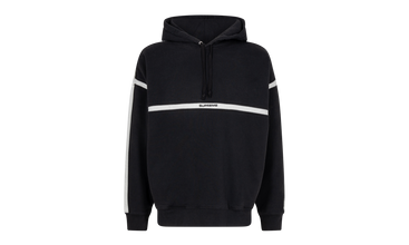 Warm Up Hoodie 