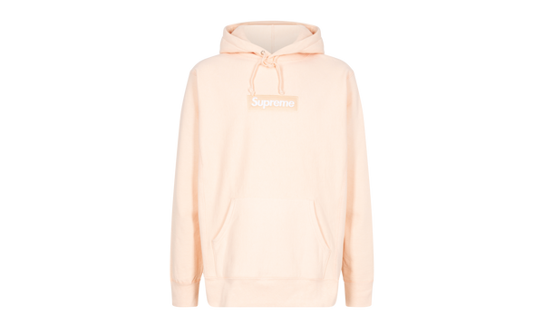 Box Logo Hooded Sweatshirt "FW16"