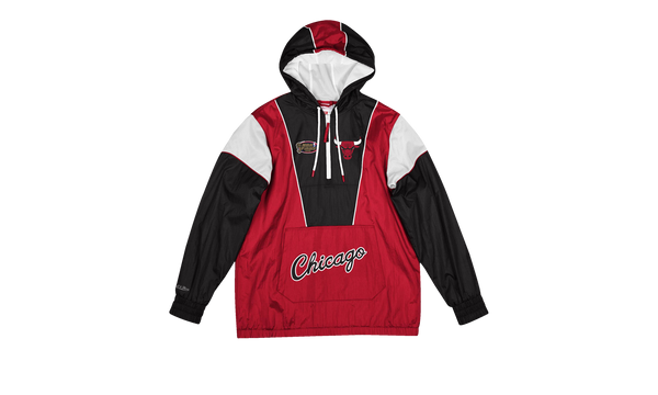 Highlight Reel Windbreaker "NBA Chicago Bulls"