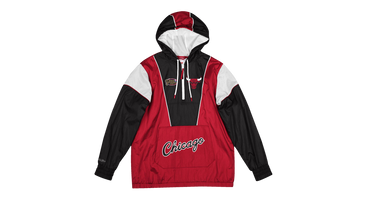 Highlight Reel Windbreaker 
