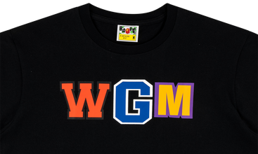 WGM Shark Tee