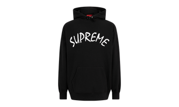 FTP Arc Logo Hoodie 