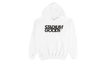 Youth Lock Up Hoodie