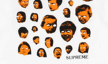 Faces LS Tee 