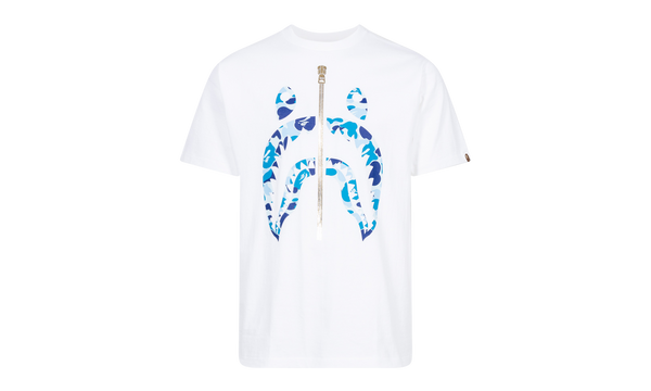 ABC Camo Shark Tee