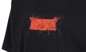 Ralph Steadman Box Logo Tee 