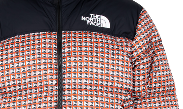 TNF Studded Nuptse Jacket 