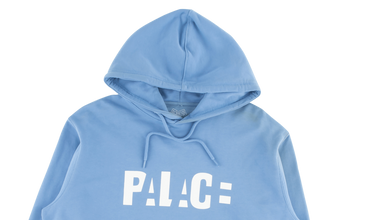 Block Hoodie