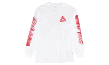 P-3D Longsleeve
