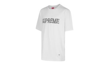 Bones S/S Top 