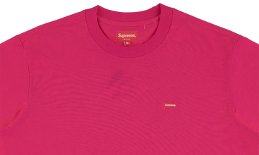 Small Box Tee 