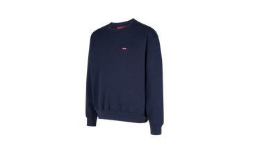 Small Box Crewneck 