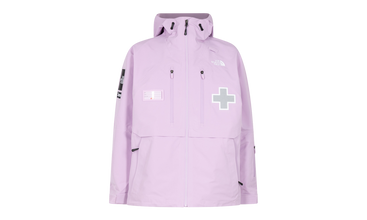 TNF Summit Series Rescue Mountain Pro Jacket 