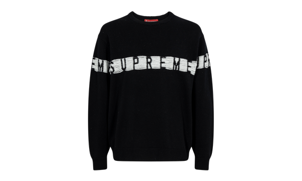 Inside Out Logo Sweater "SS 21"
