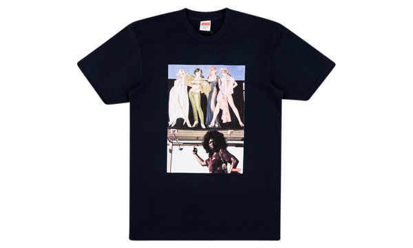 American Picture Tee "FW 19"