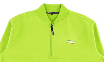 Basically A Half Zip Bomber
