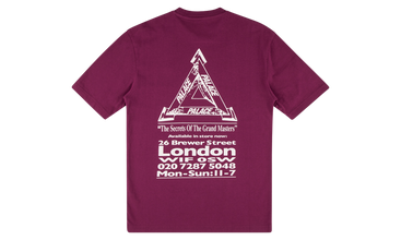 Grand Master T-Shirt