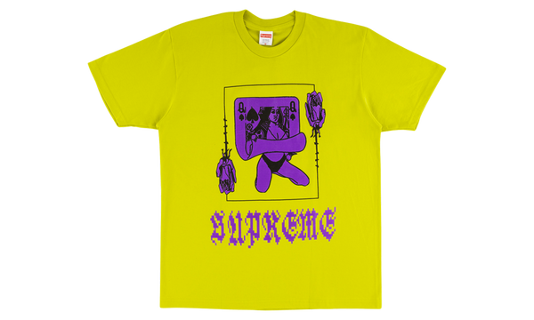 Queen Tee "FW 19"