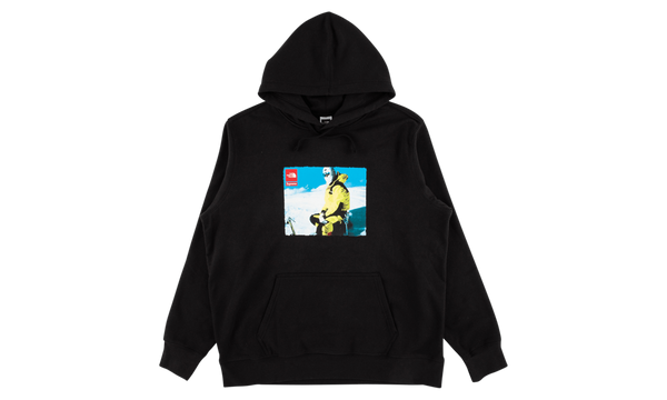 TNF Photo Hooded Sweatshirt "FW 18"