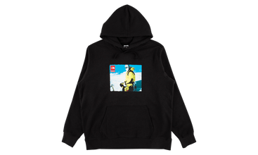 TNF Photo Hooded Sweatshirt 