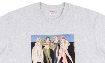 American Picture Tee 