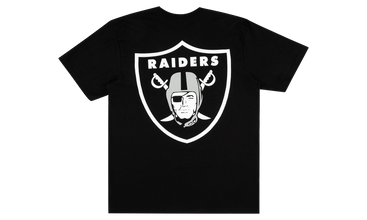 Raiders Pocket Tee 
