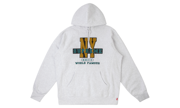 NY Hoodie "FW 19"