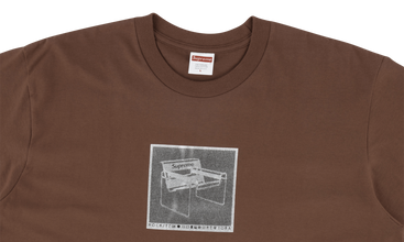 Chair Tee 