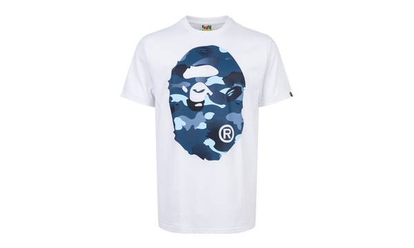 Gradation Camo Big Ape Head