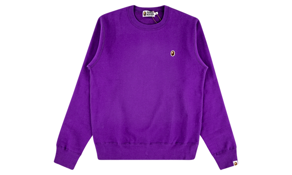 One Point Crewneck