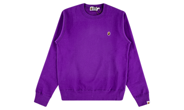 One Point Crewneck