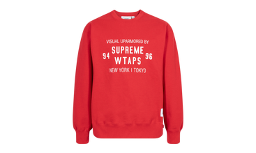 WTAPS Crewneck 