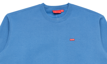 Small Box Crewneck 