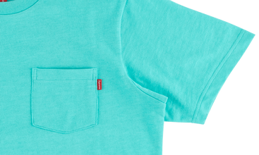 SS Pocket Tee 