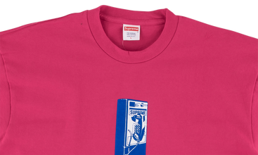 Payphone Tee 