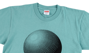 M.C. Escher Three Spheres Tee 
