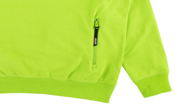 Basically A Half Zip Bomber