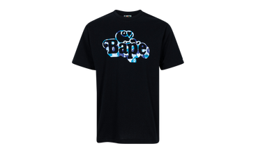 ABC Camo Milo on Bape Tee